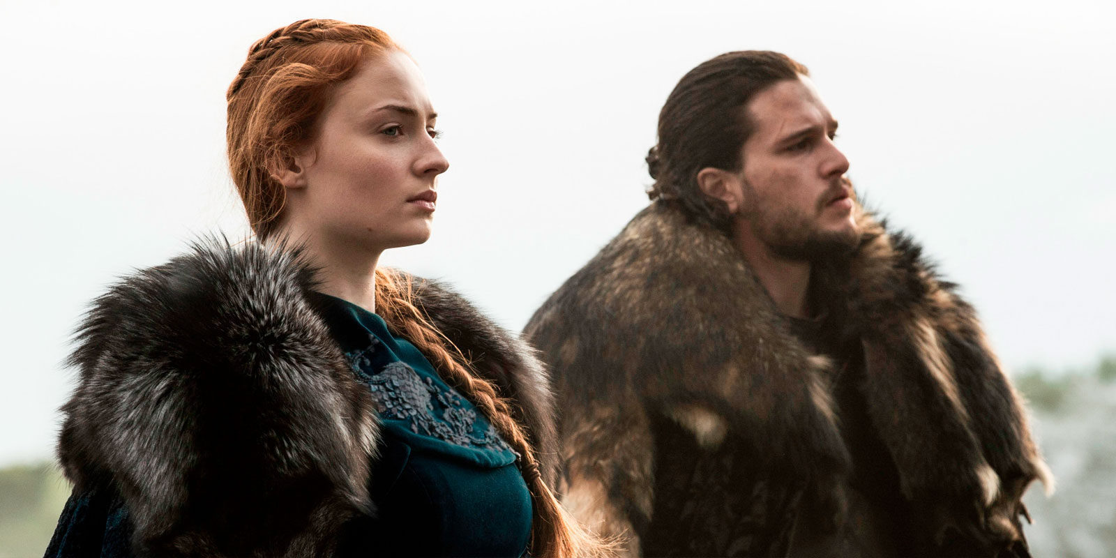 Ya conocemos a quién dará vida Megan Parkinson  en 'Juego de Tronos'