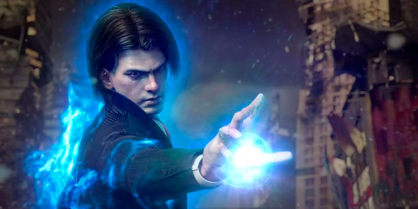 'Voodoo Vince' llegará en primavera a 'Xbox Play Anywhere'