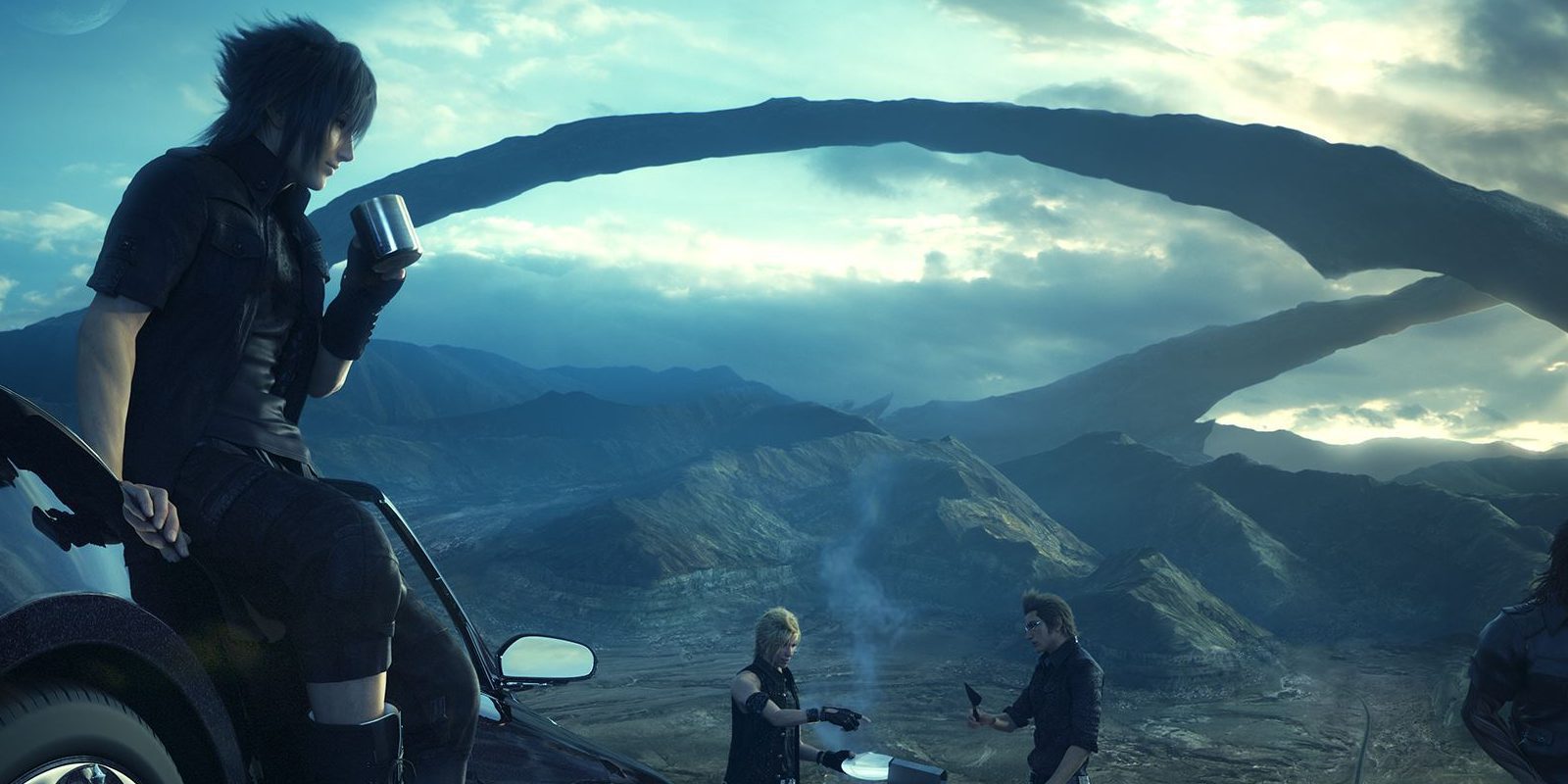 Phil Spencer quiere que haya más juegos japoneses en Xbox One