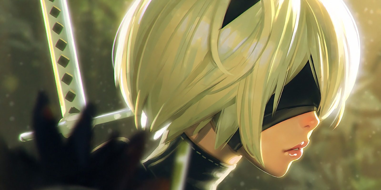 El productor de 'NieR: Automata' explica por qué no sale en Xbox One