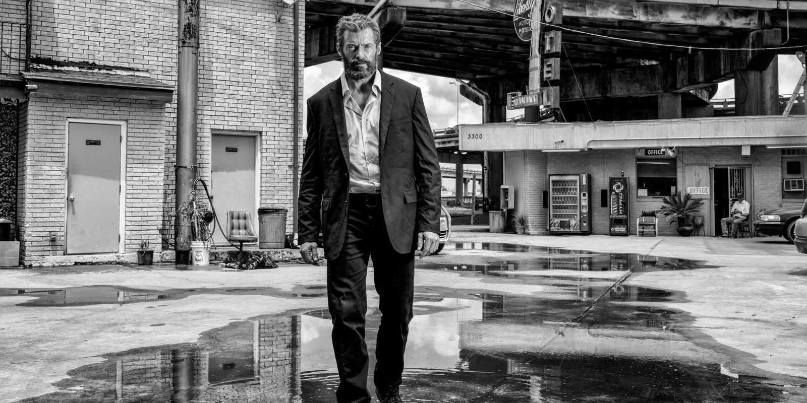 'Logan' es toda una carta de amor a los fans de 'X-Men' y de su personaje