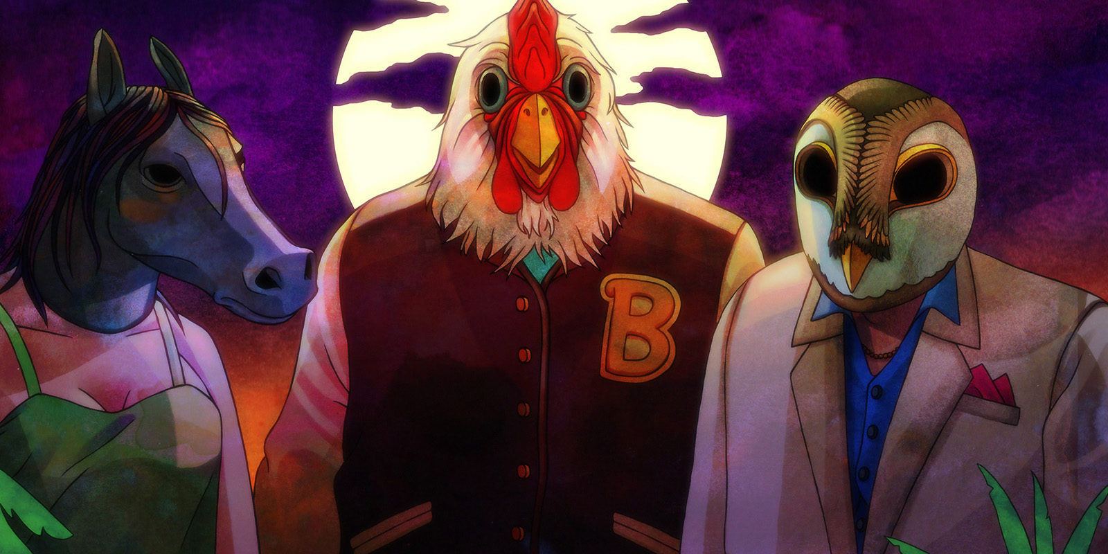 Devolver Digital lanzará su primer juego en Switch a finales de año