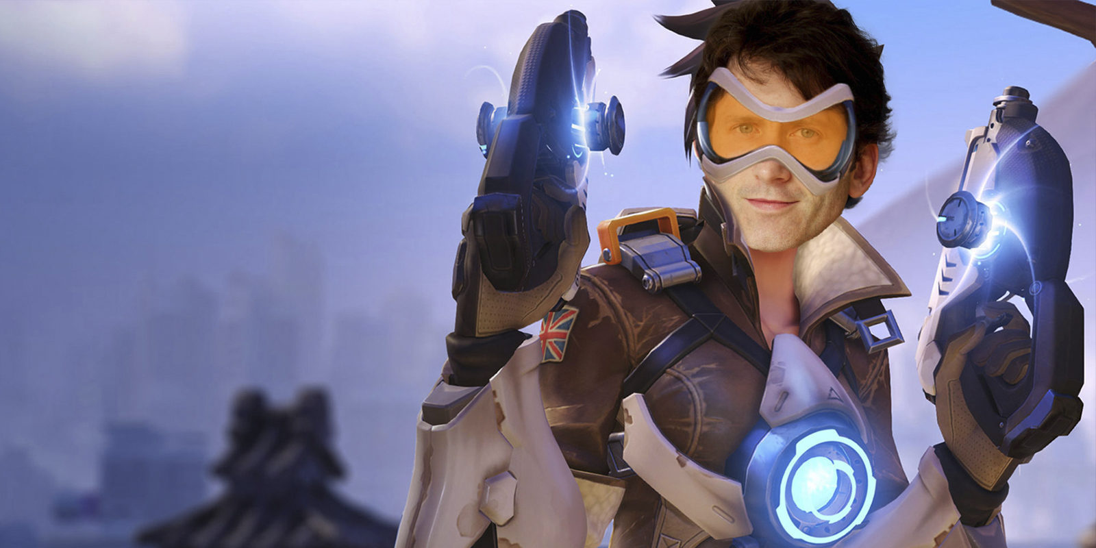 Todd Howard, el director de Bethesda habla sobre 'Overwatch' y la realidad virtual en 'Fallout 4'