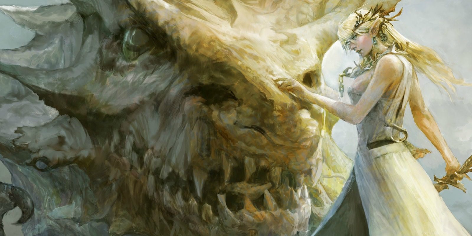 Square Enix abre un nuevo estudio para trabajar en un nuevo RPG