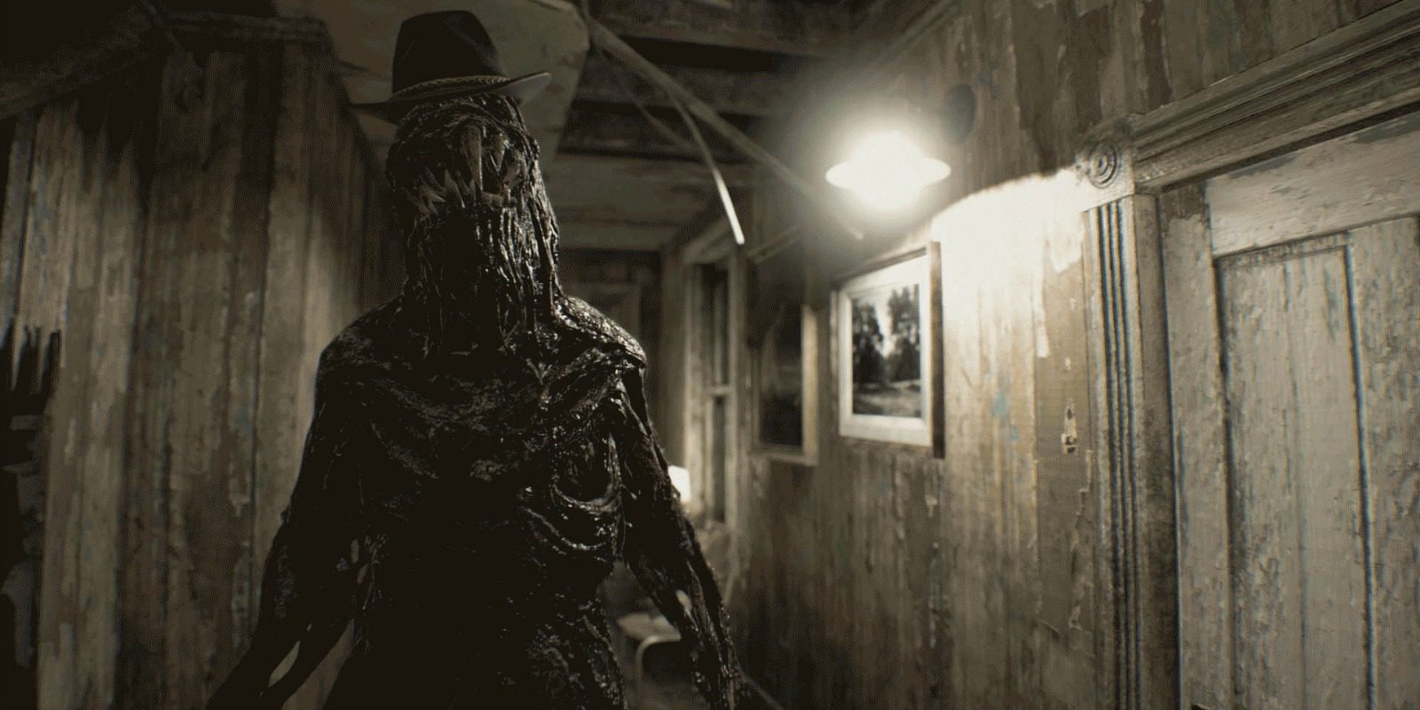 Los primeros DLC de 'Resident Evil 7' sale en PC y Xbox One