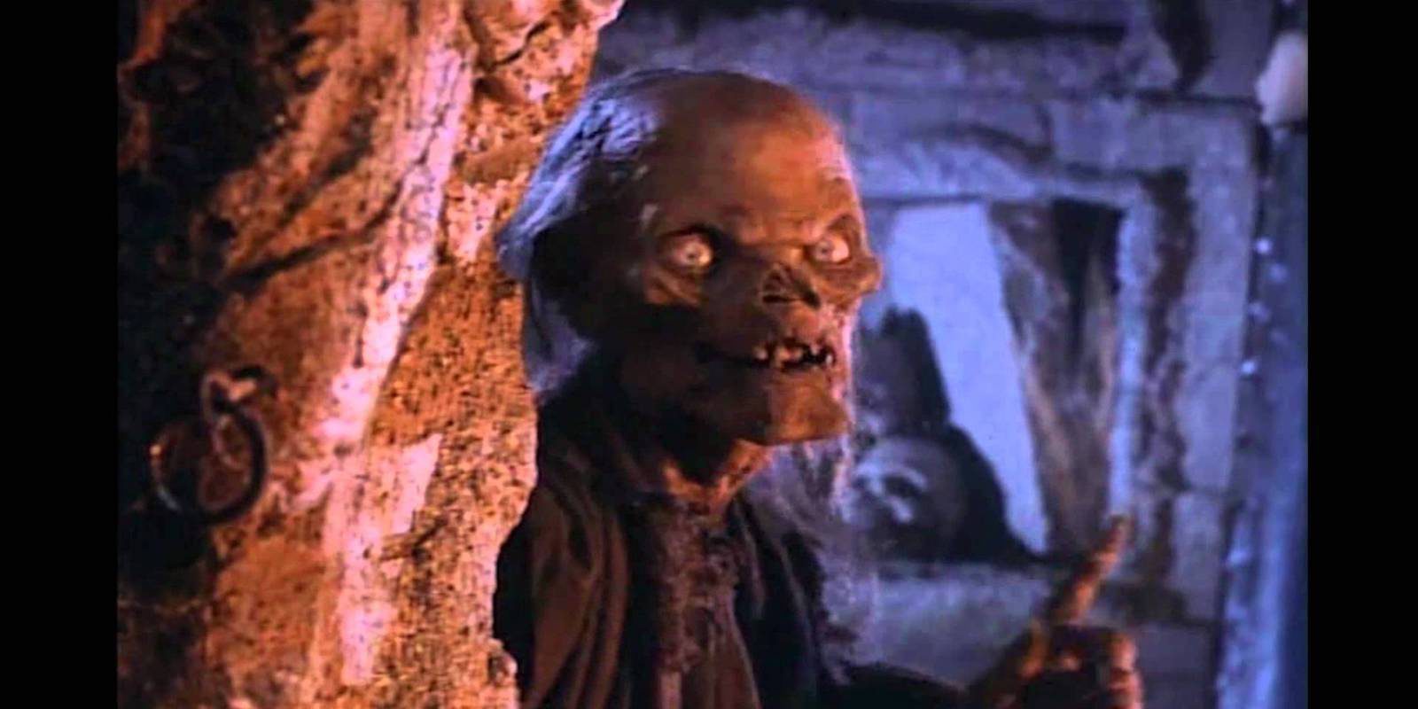 Primera featurette del reboot de 'Historias de la cripta' de Shyamalan