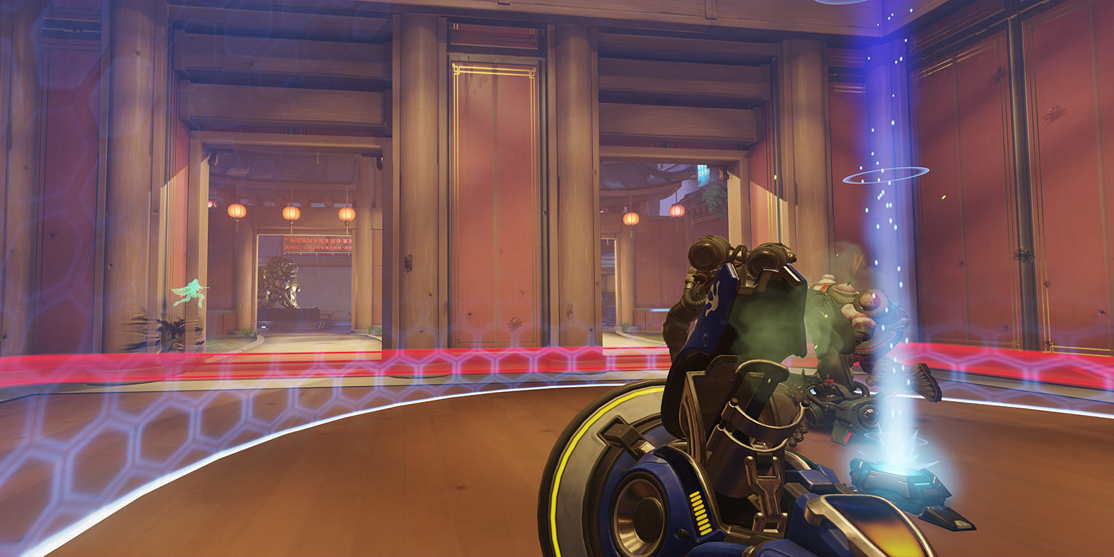 La tercera temporada de 'Overwatch' ha llegado a su fin