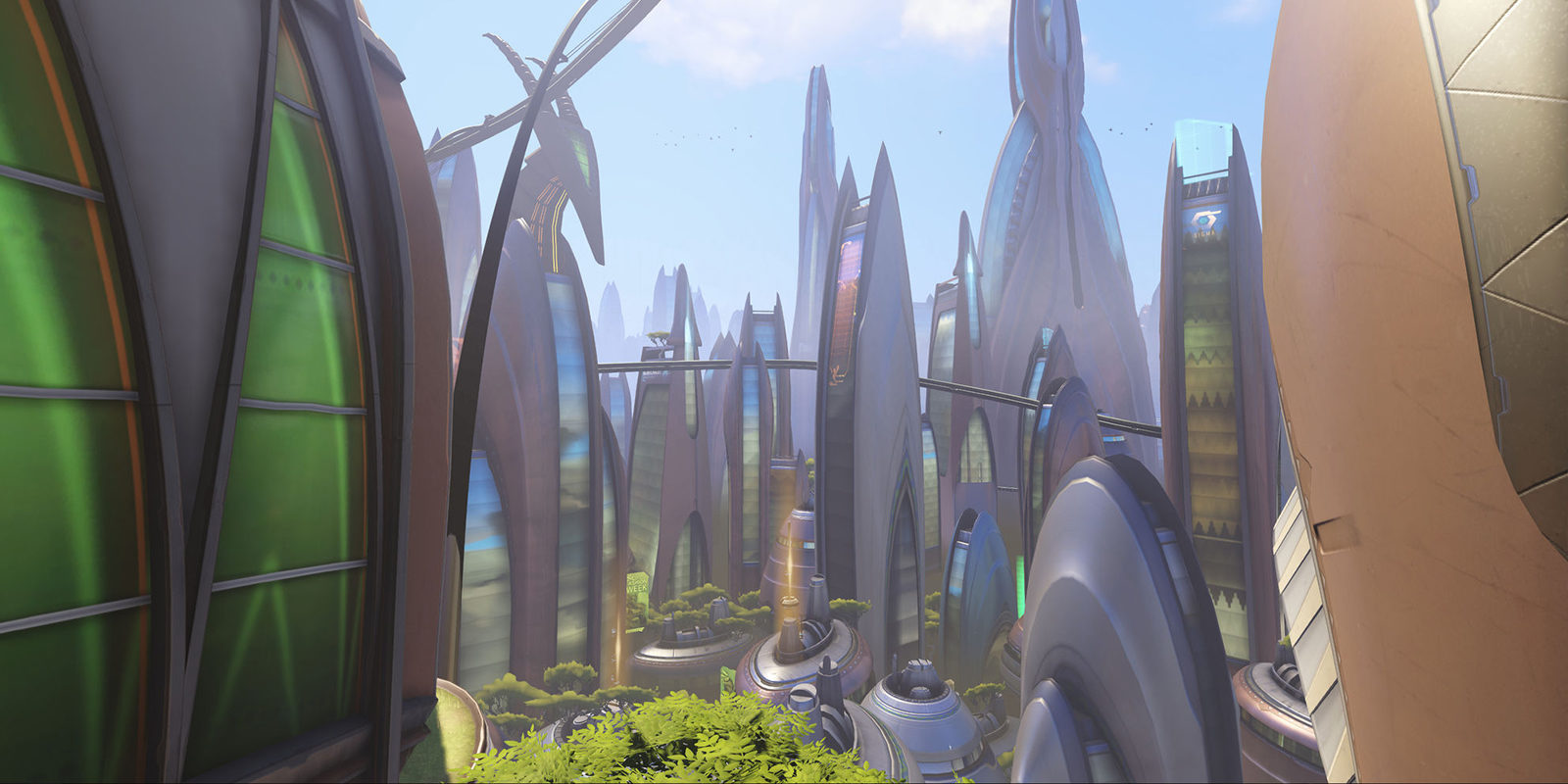 'Overwatch' da más pistas sobre quien podría ser su próximo personaje