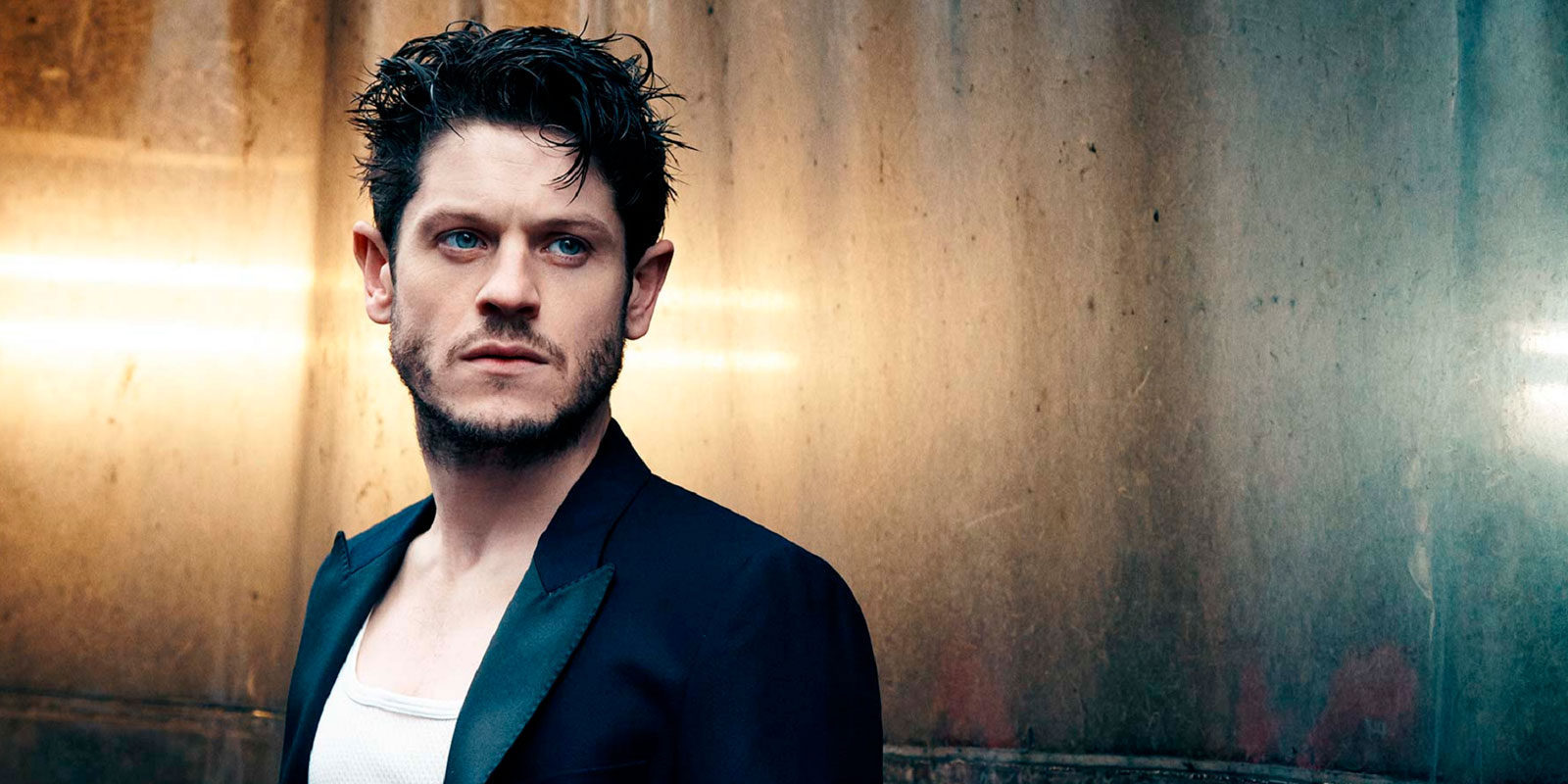 Iwan Rheon, Ramsay en 'Juego de Tronos' se suma a la próxima producción de Marvel