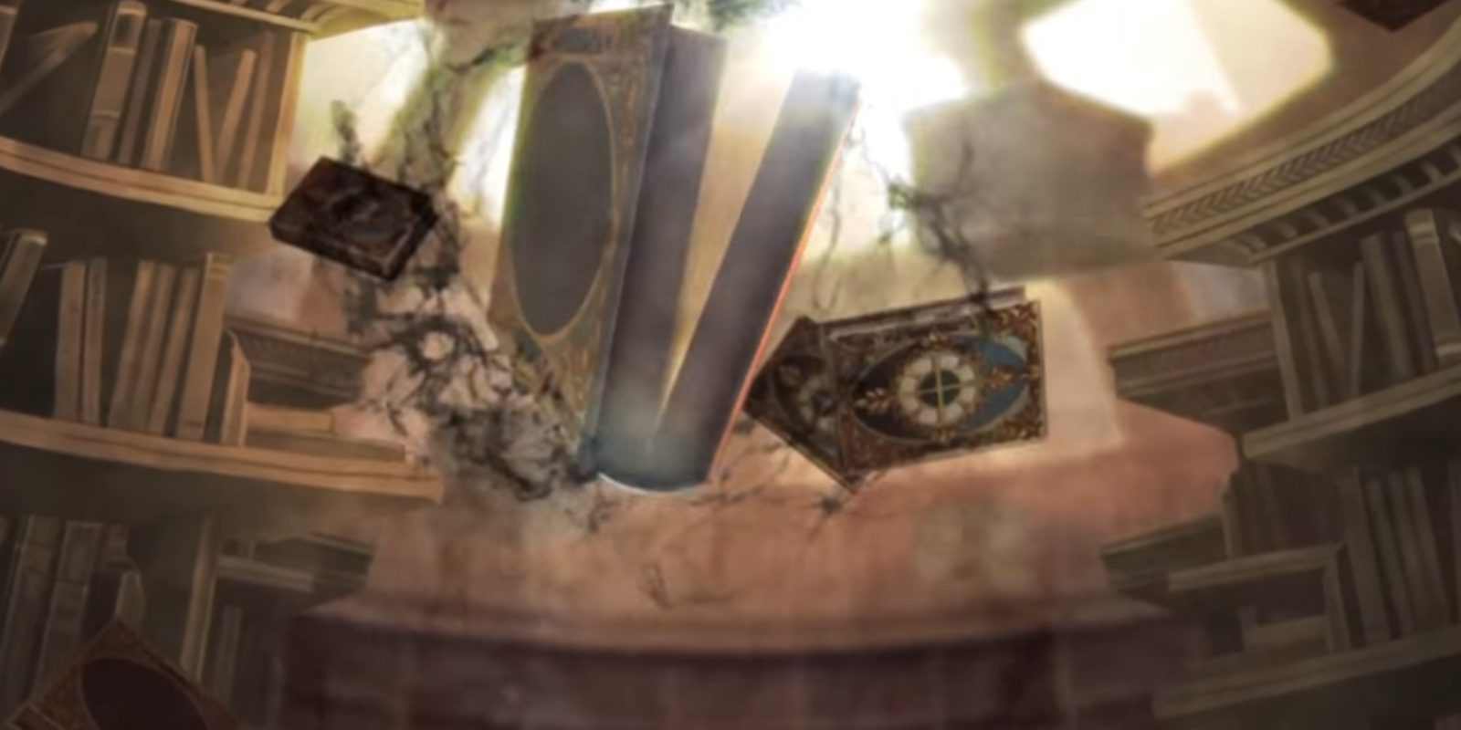 El director de 'NieR' prepara 'SINoALICE' para móviles