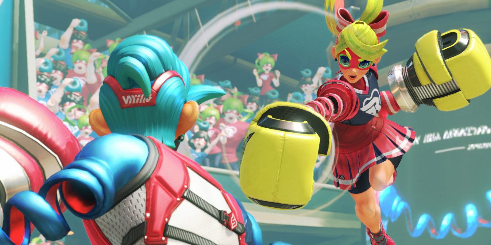 GameStop: "Lanzar Nintendo Switch en primavera es una buena idea"