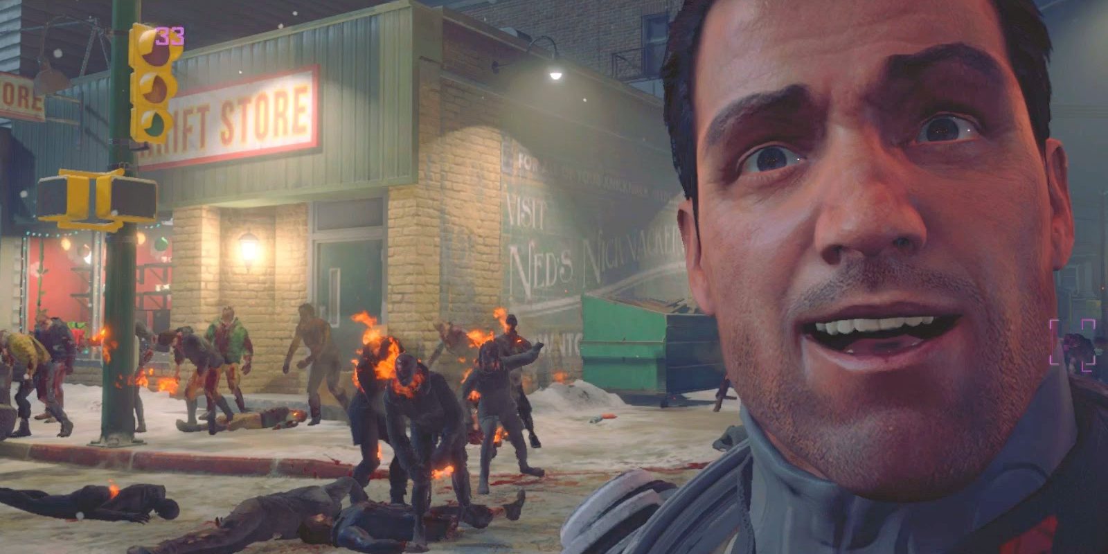 'Dead Rising 4' llegará a Steam en marzo