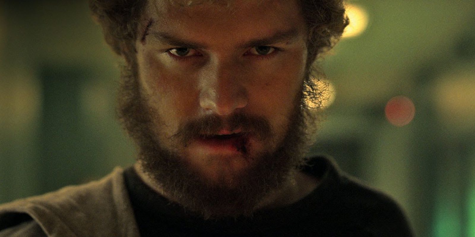 'Marvel's Iron Fist' ya tiene fecha de estreno en Netflix