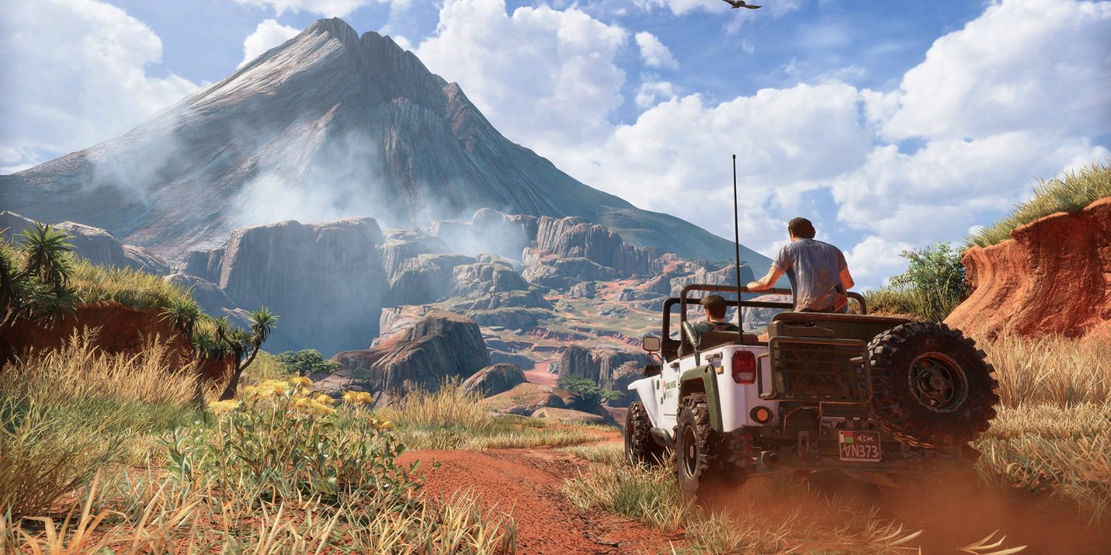 Ganadores de los DICE Awards 2017