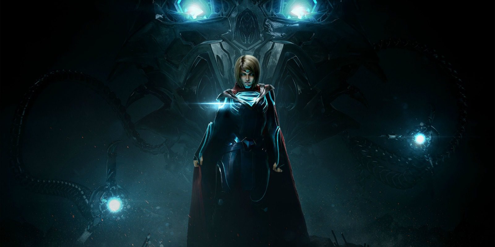 El cómic de 'Injustice 2' tendrá lugar entre los dos juegos