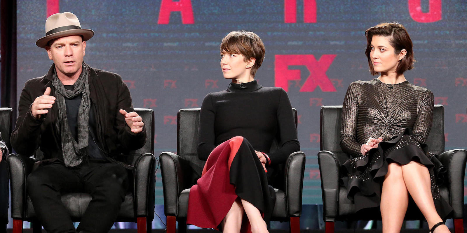 La tercera temporada de 'Fargo' ya tiene fecha de estreno