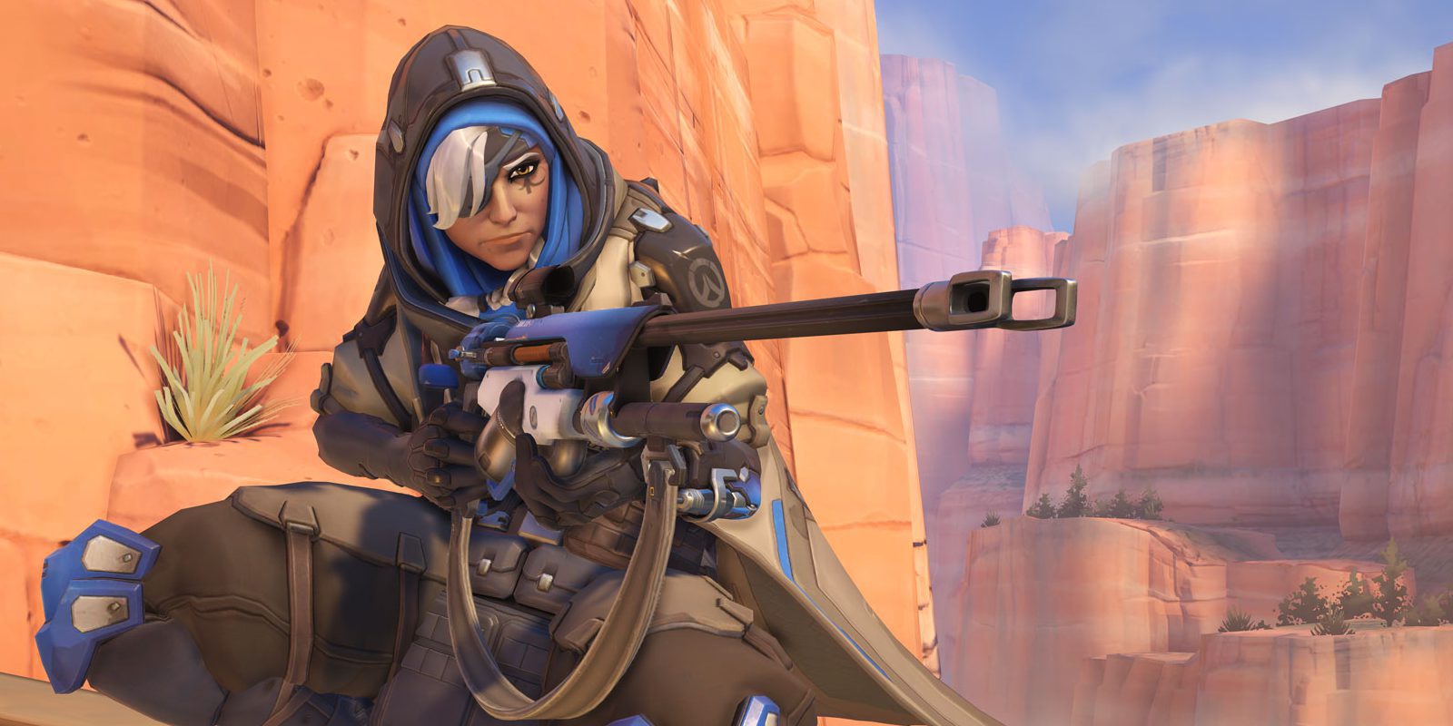 Jeff Kaplan: "'Overwatch' tiene personajes diversos porque se crea el universo siendo abiertos de mente"