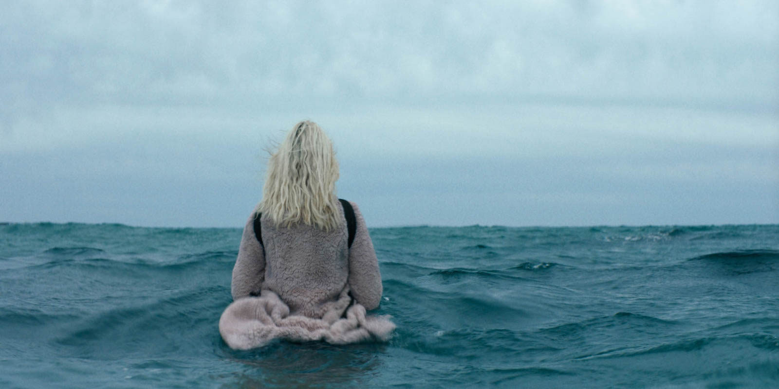 Tráiler de 'The Discovery', la nueva película de Netflix