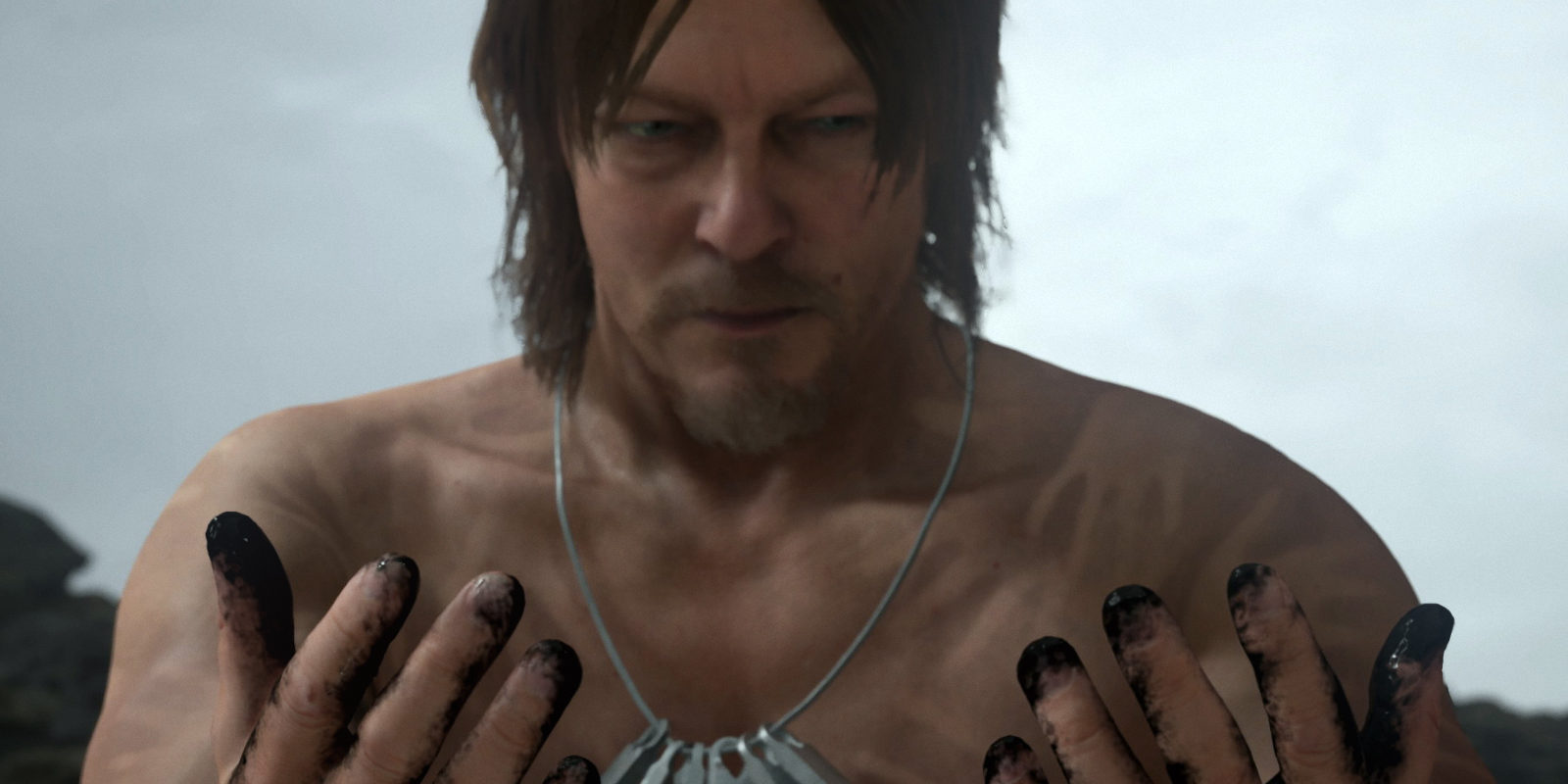 'Horizon: Zero Dawn' esconde un curioso easter egg de 'Death Stranding'