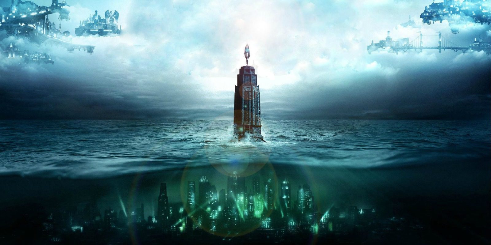 Irrational Games cambia su nombre por Ghost Story Games