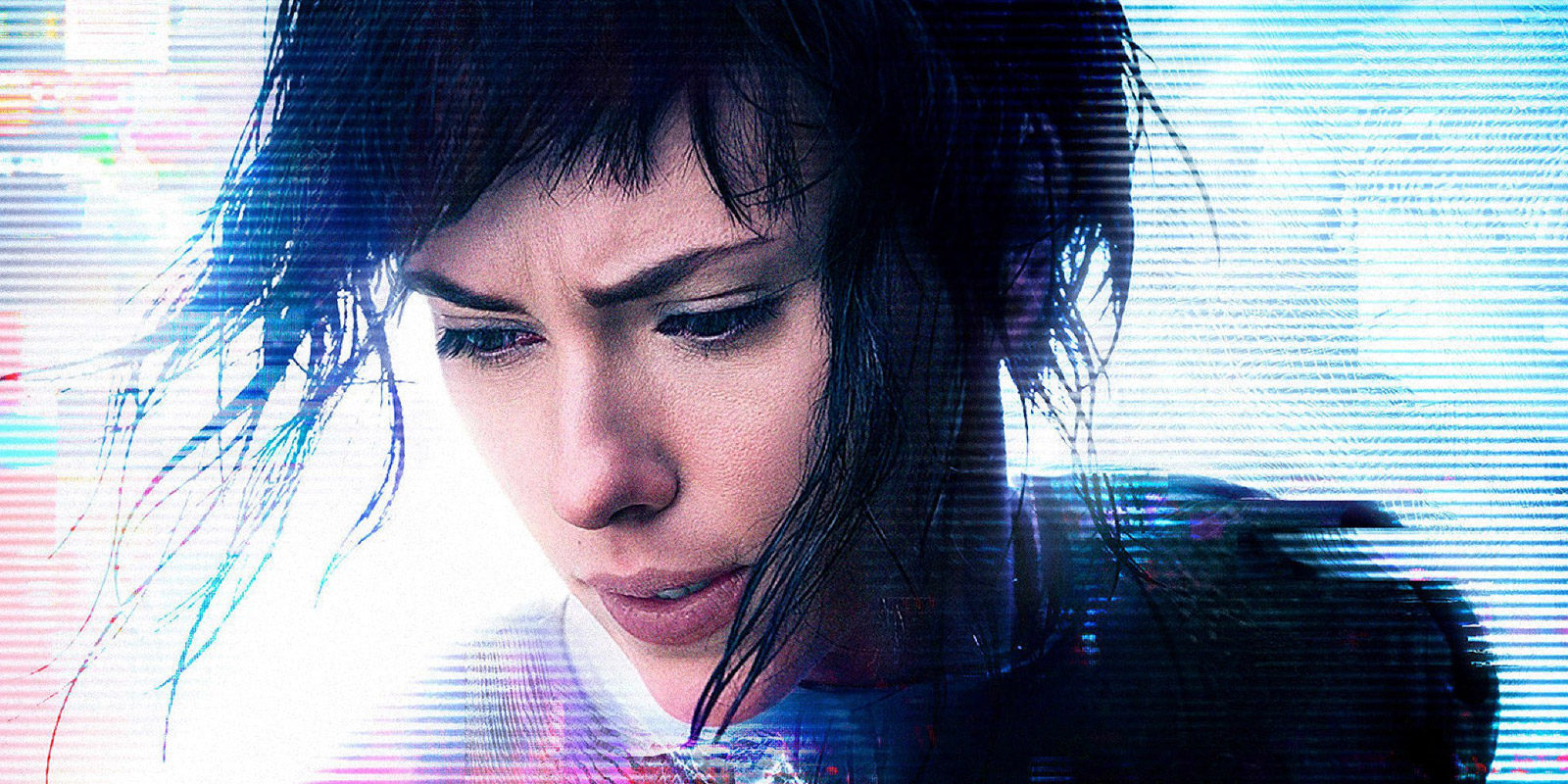 'Ghost in the Shell: El alma de la máquina' muestra nuevo tráiler en castellano