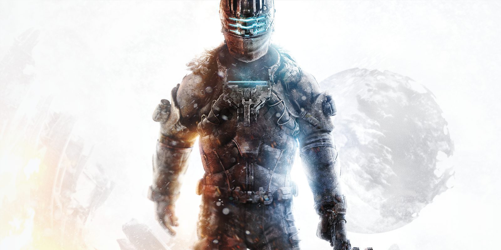 'Dead Space 3' fue creado sin microtransacciones en mente