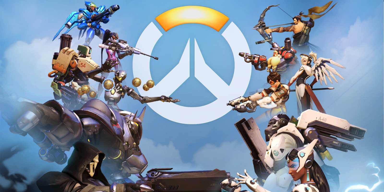 Una nueva imagen de 'Overwatch' anticipa su nuevo héroe