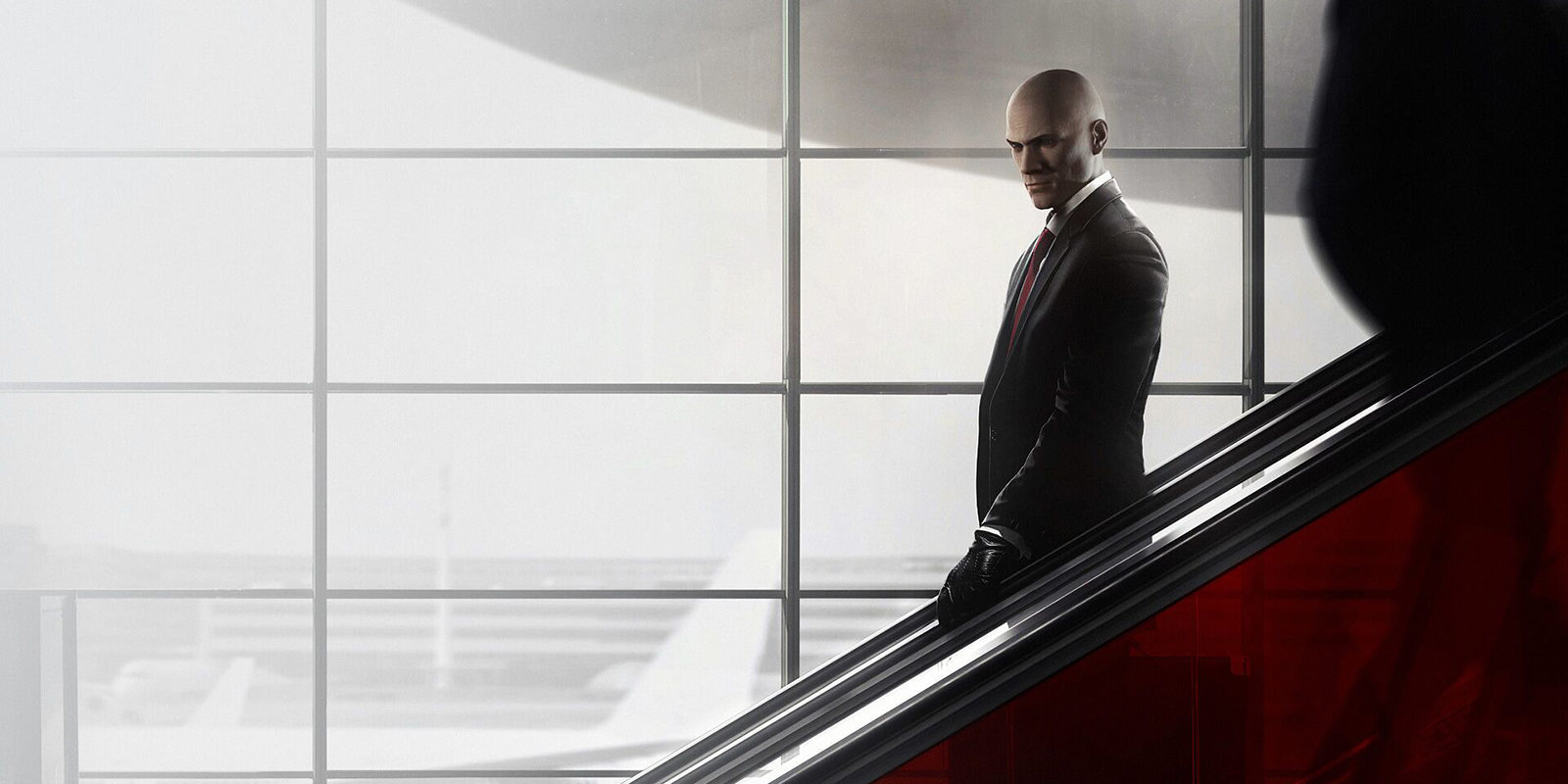 El estudio responsable de 'Hitman' tiene un nuevo jefe al frente