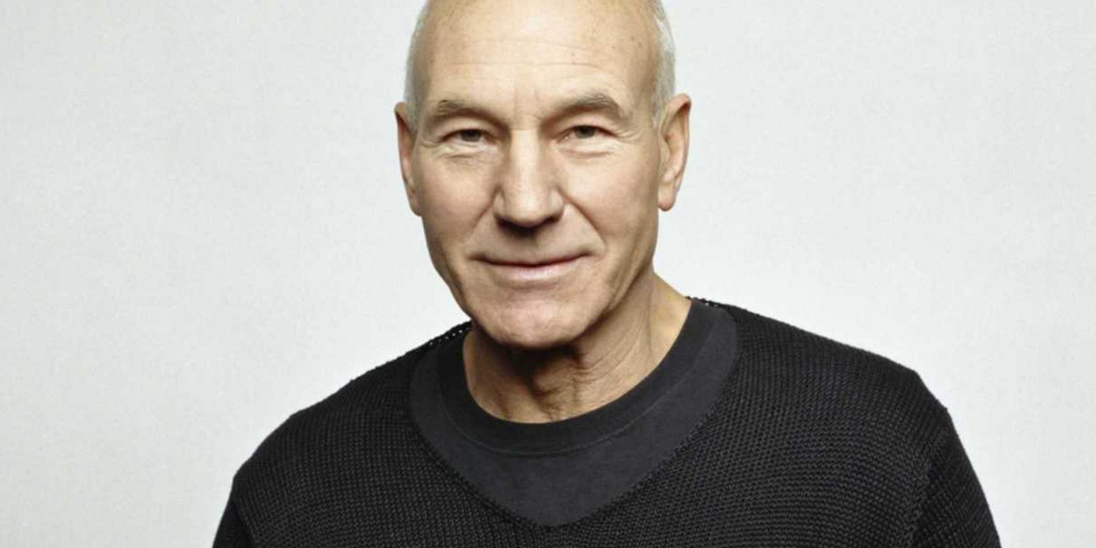 Patrick Stewart abandona el papel de Charles Xavier