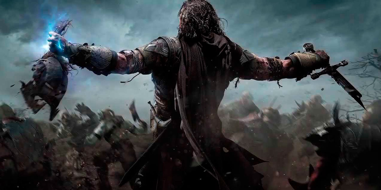 Se filtra la secuela de 'Sombras de Mordor' con varios detalles de relevancia