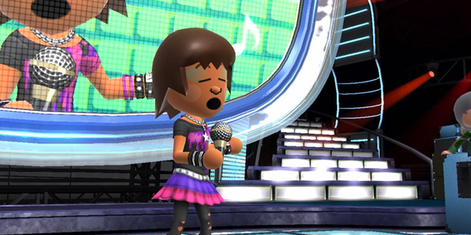 'Wii Karaoke U' cerrará su servicio en marzo