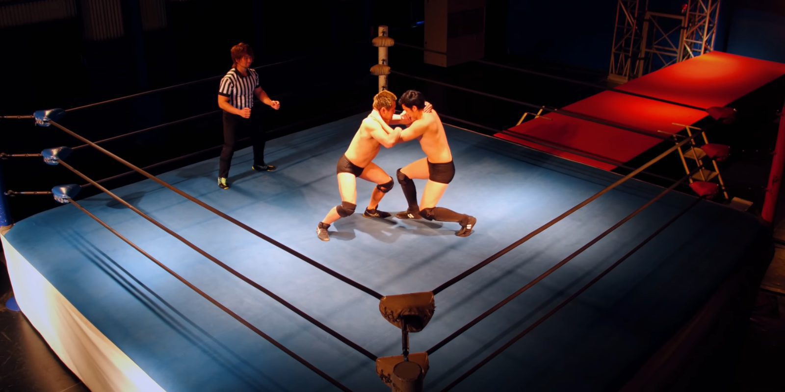 'Fire Pro Wrestling' puede volver con una nueva entrega