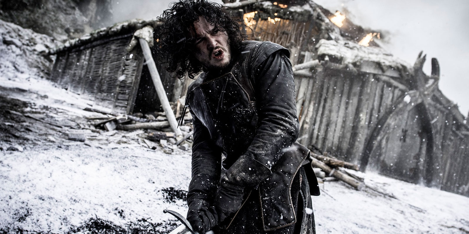 La séptima temporada de 'Juego de Tronos' se estrenaría en julio