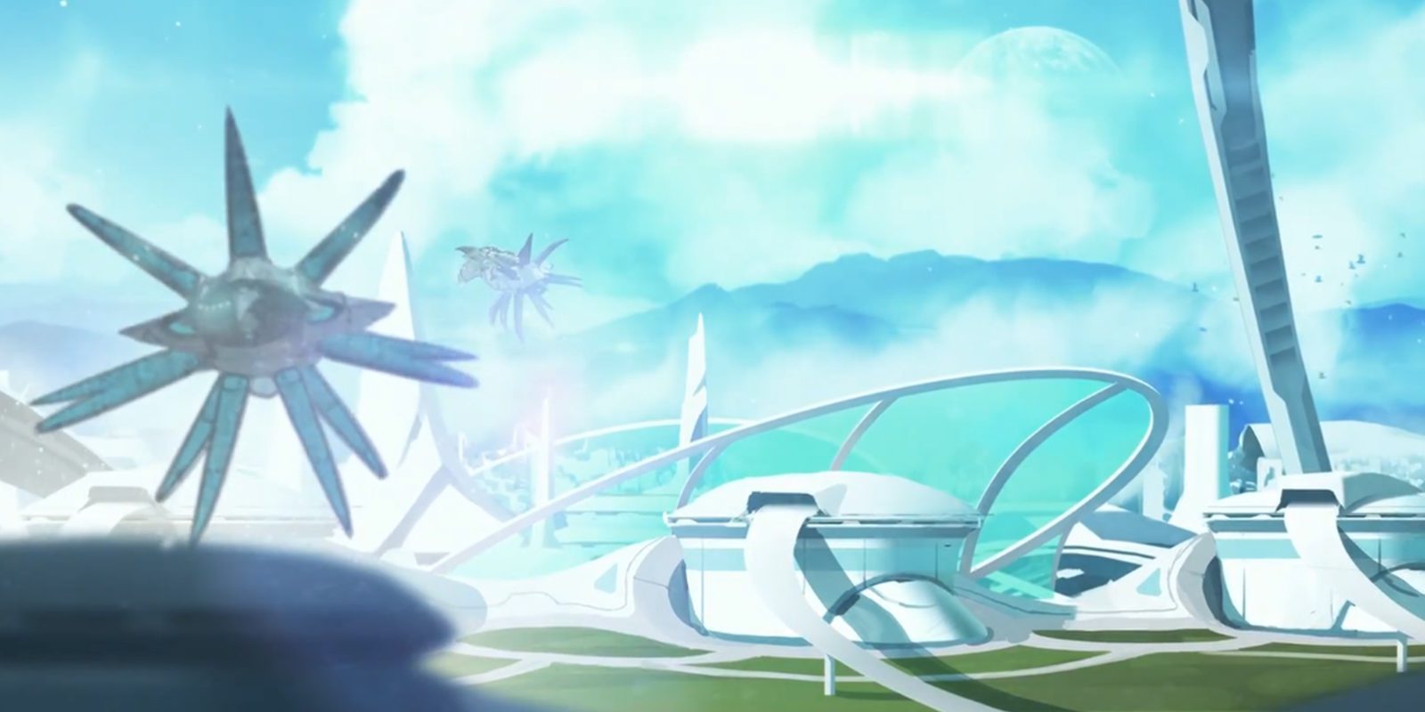 'Utopia', la nueva expansión de 'Stellaris', ya tiene fecha y precio