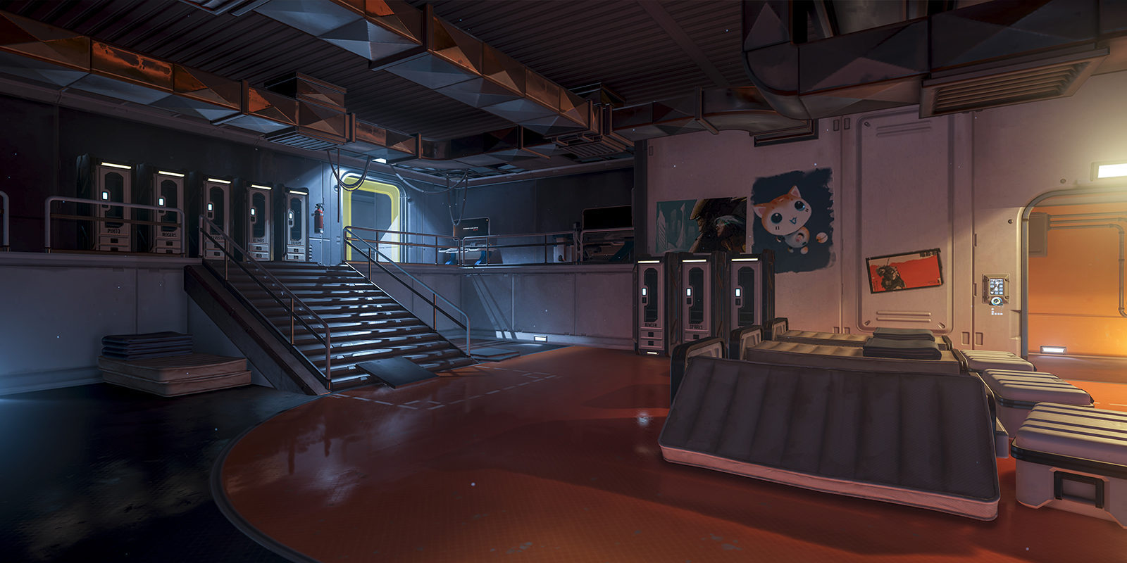 La cuarta temporada de 'Overwatch' llegará mañana