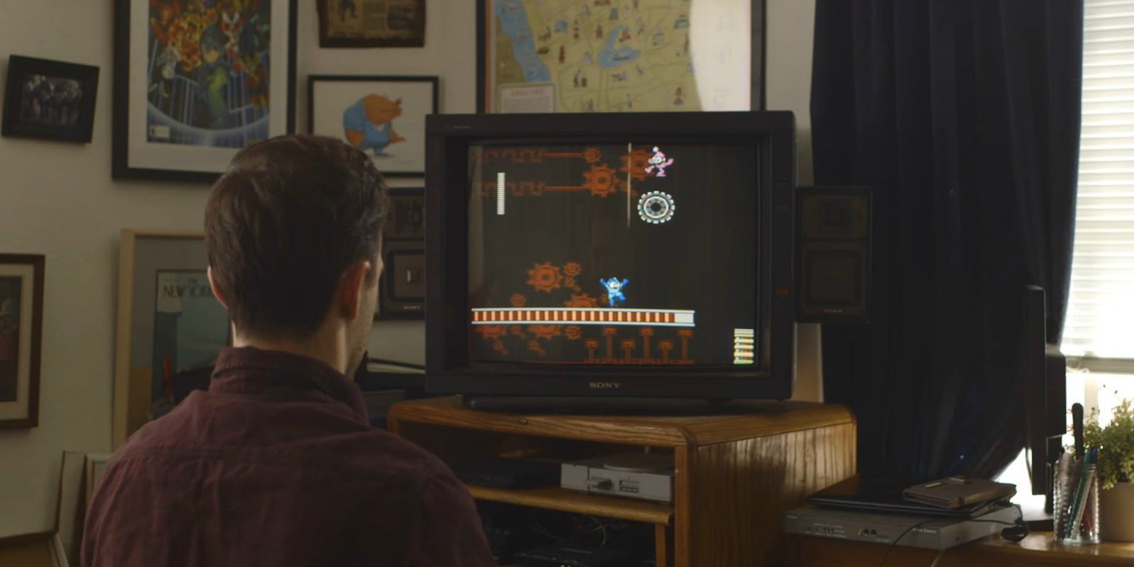 Video Game History Foundation lanza su Patreon