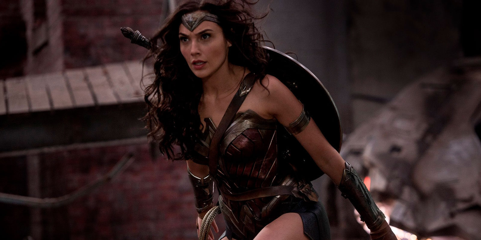 Batman podría hacer un cameo en 'Wonder Woman'