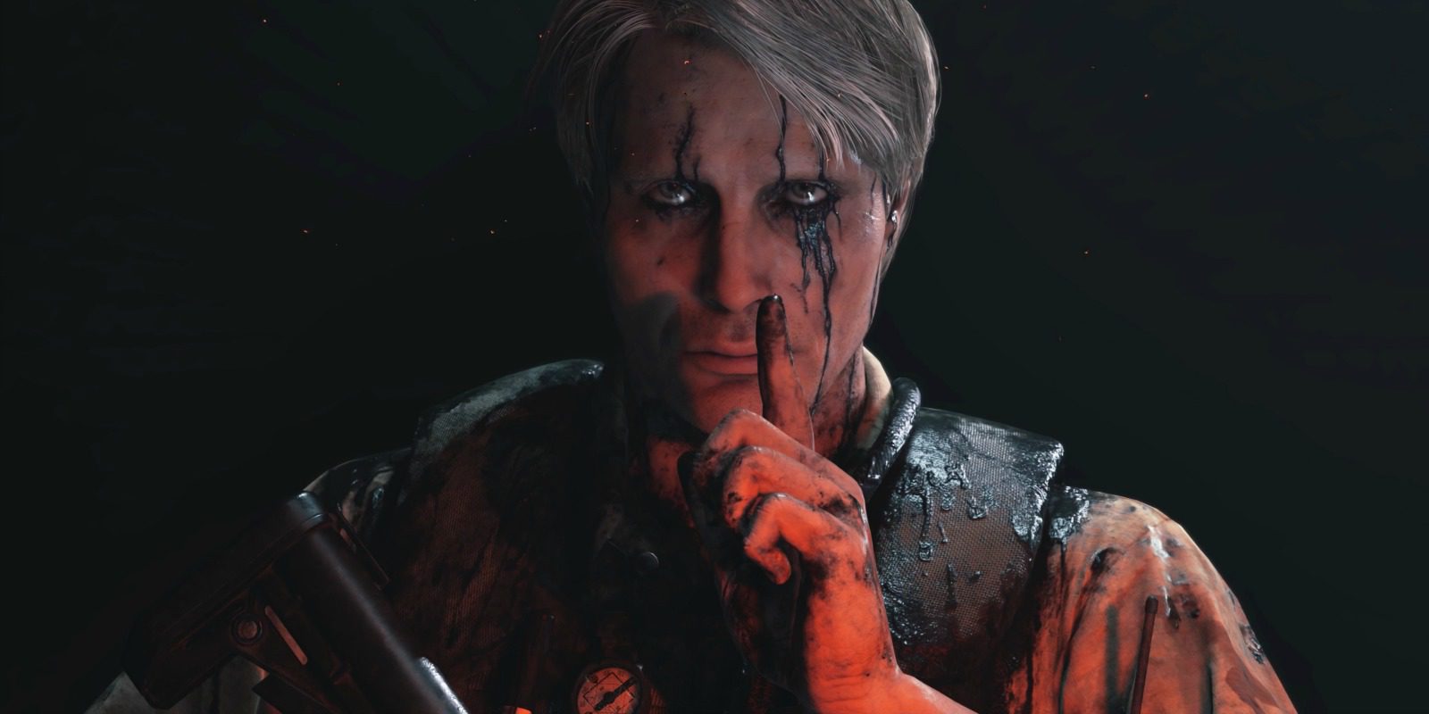Mads Mikkelsen tampoco entiende a Kojima cuando habla de 'Death Stranding'