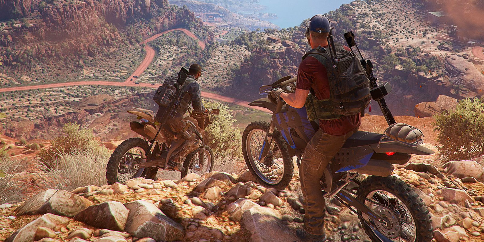 Casi 7 millones de usuarios han participado en la beta de 'Ghost Recon: Wildlands'