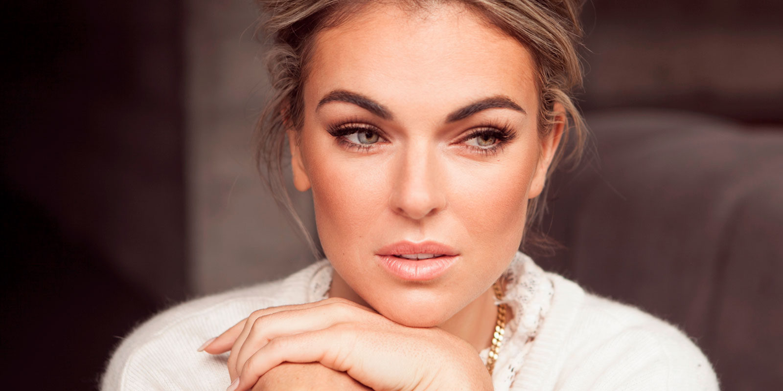 La actriz Serinda Swan se suma a 'Los Inhumanos' como Medusa