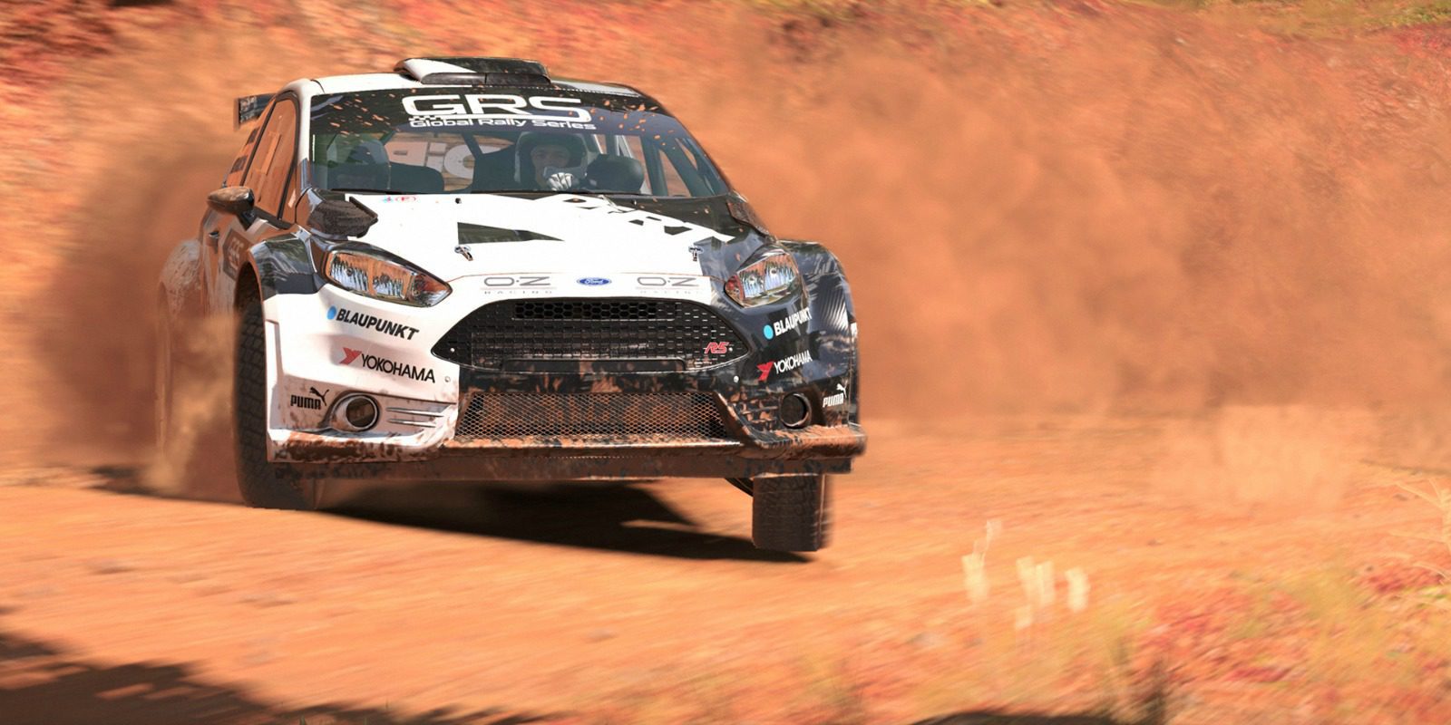 'Dirt 4' tiene primer Diario de Desarrollo y nuevas ediciones especiales