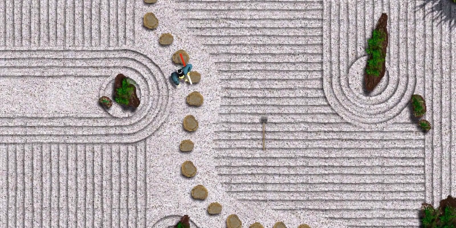 El estudio Cat Logic Games lanza nuevo tráiler de 'The Path to Die'