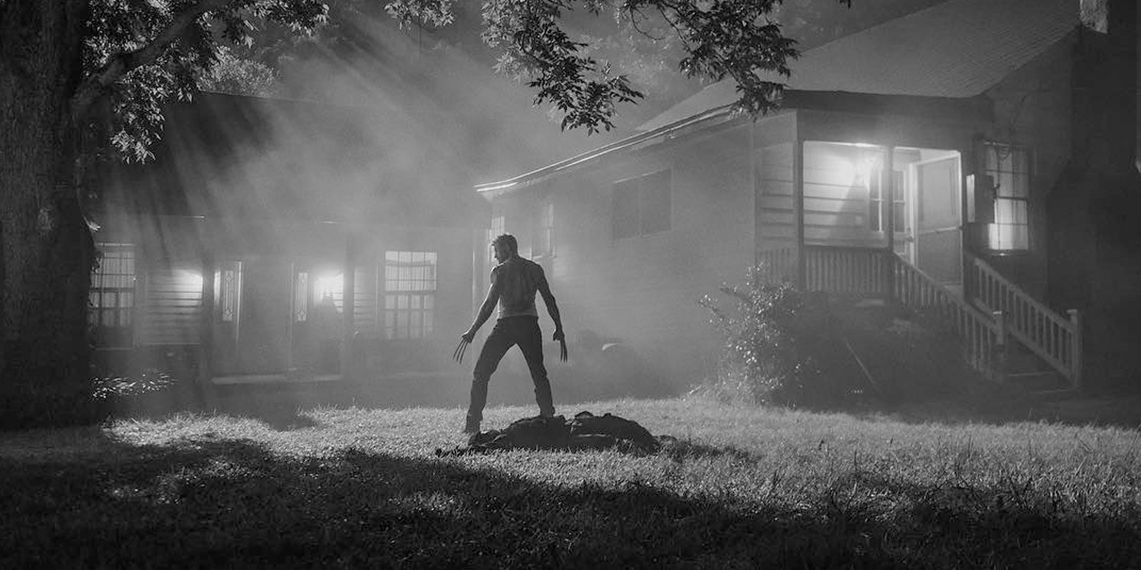 'LOGAN' podría superar los 170 millones de recaudación en 48 horas