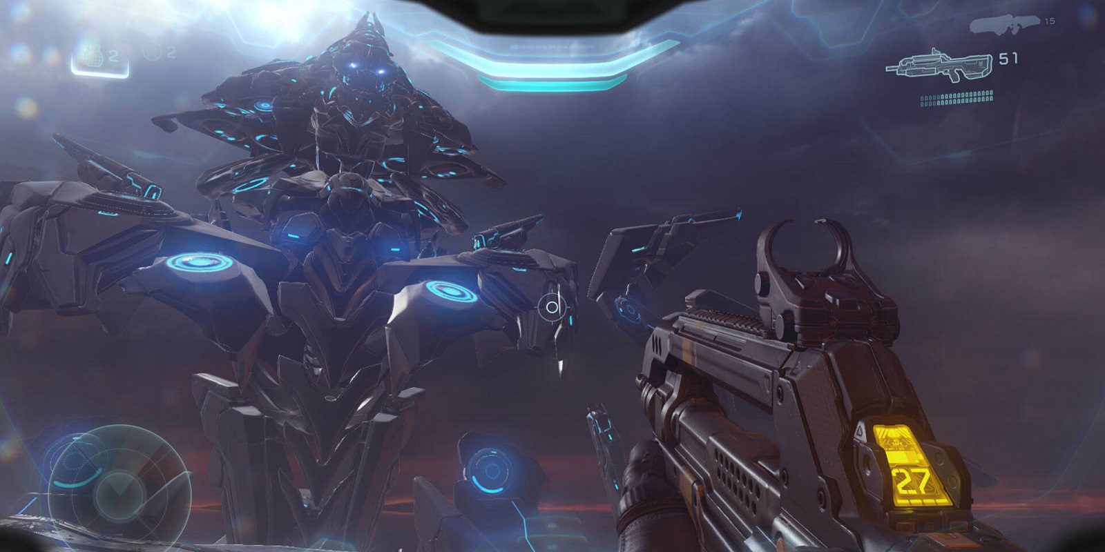 Phil Spencer y Microsoft aseguran que no habrá nuevo 'Halo' este 2017