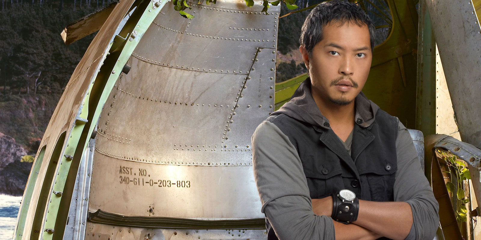 Ken Leung, visto en 'Perdidos', se suma al reparto de 'Los inhumanos'