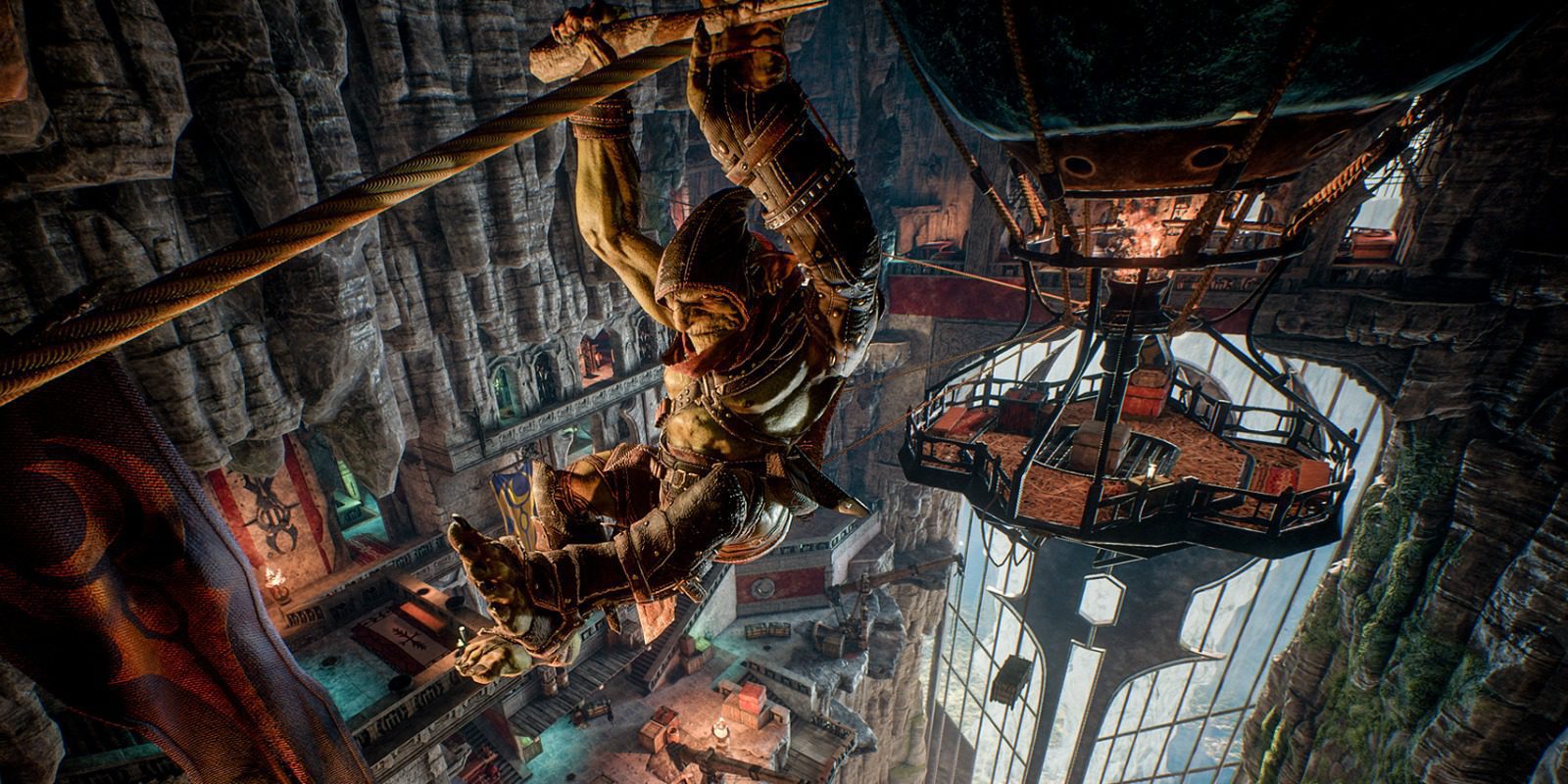 'Styx: Shards of Darkness' muestra sus opciones cooperativas