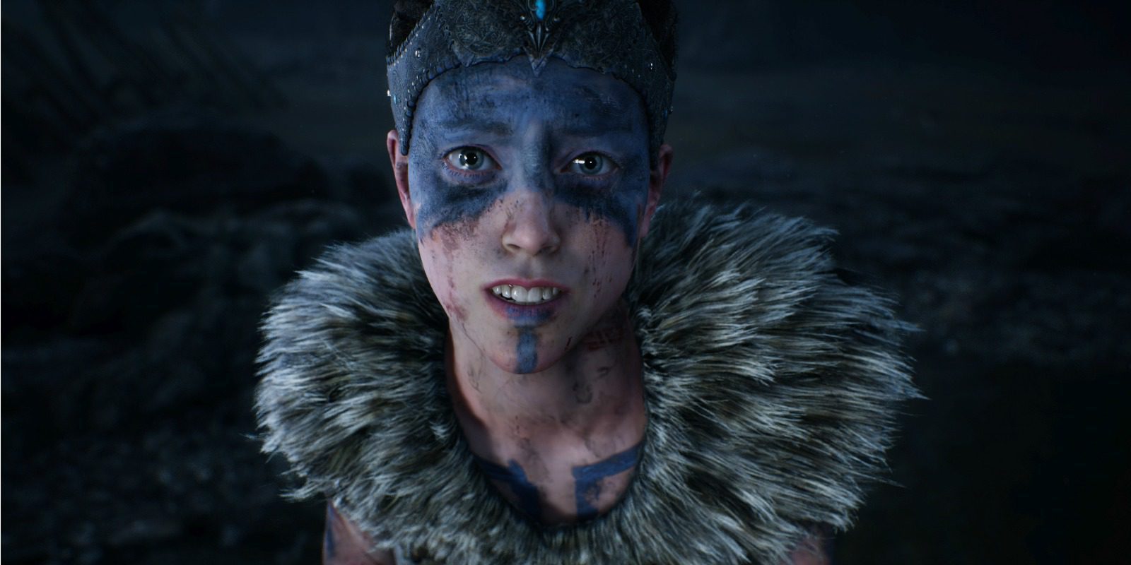 'Hellblade: Senua's Sacrifice' ya es jugable de principio a fin