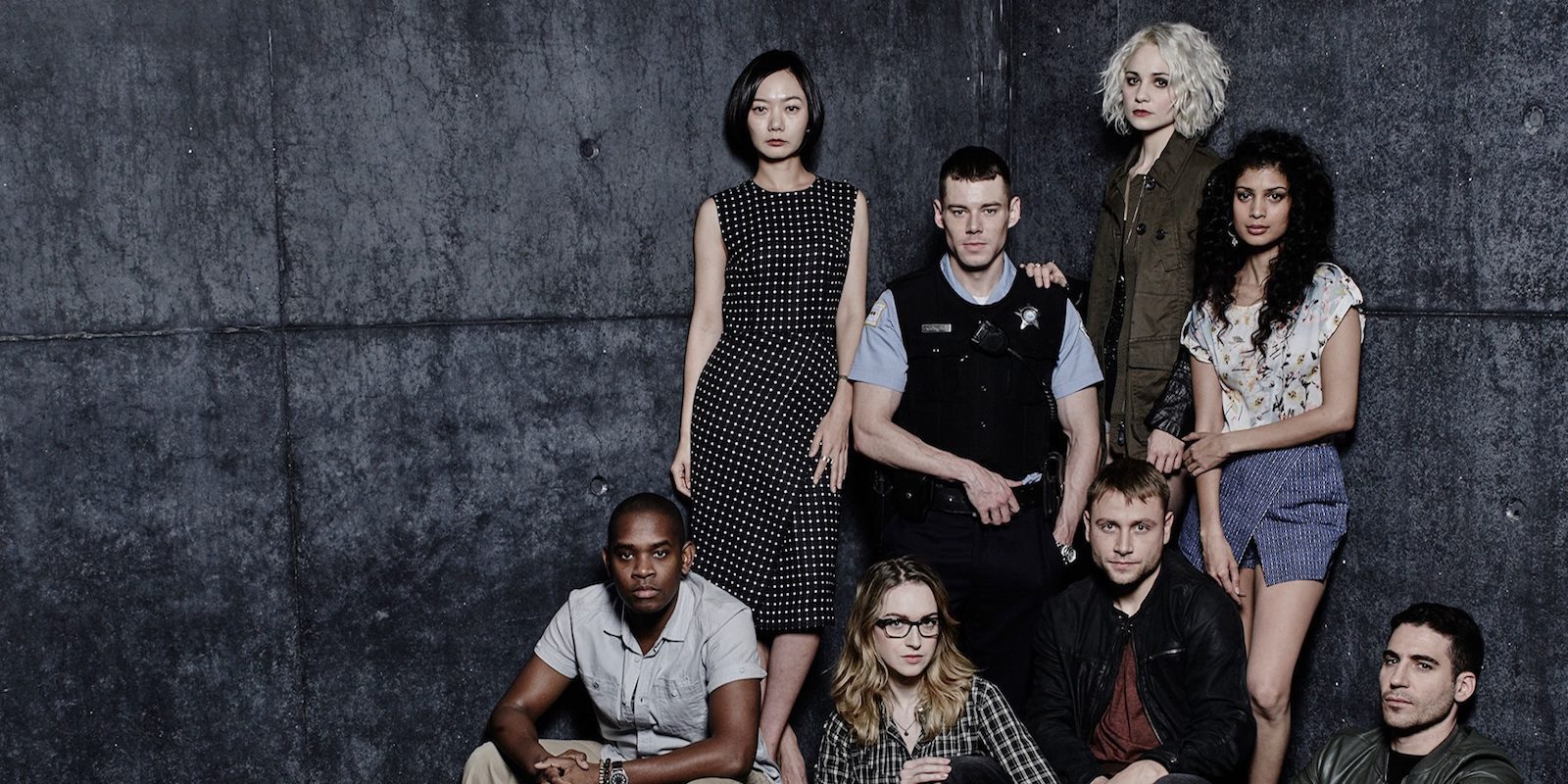 'Sense 8' ya está en negociaciones para su 3ª temporada