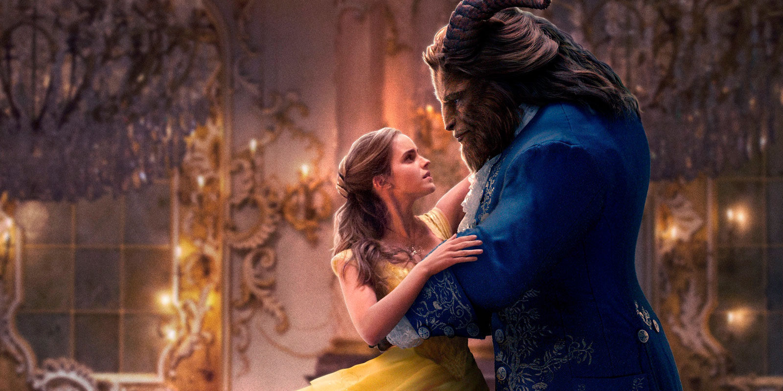 Un cine de Alabama retira la proyección de 'La Bella y la Bestia' por contenido gay