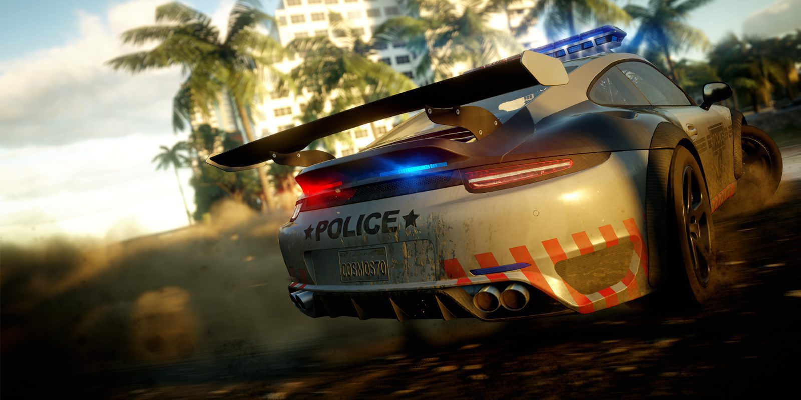 'The Crew' detalla su actualización de marzo
